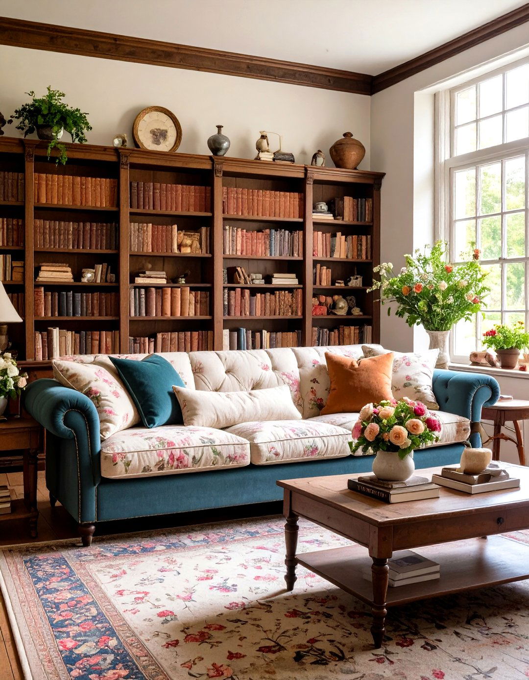 30 Decorating Living Room Ideas for a Modern Upgrade - We Love Home Blog