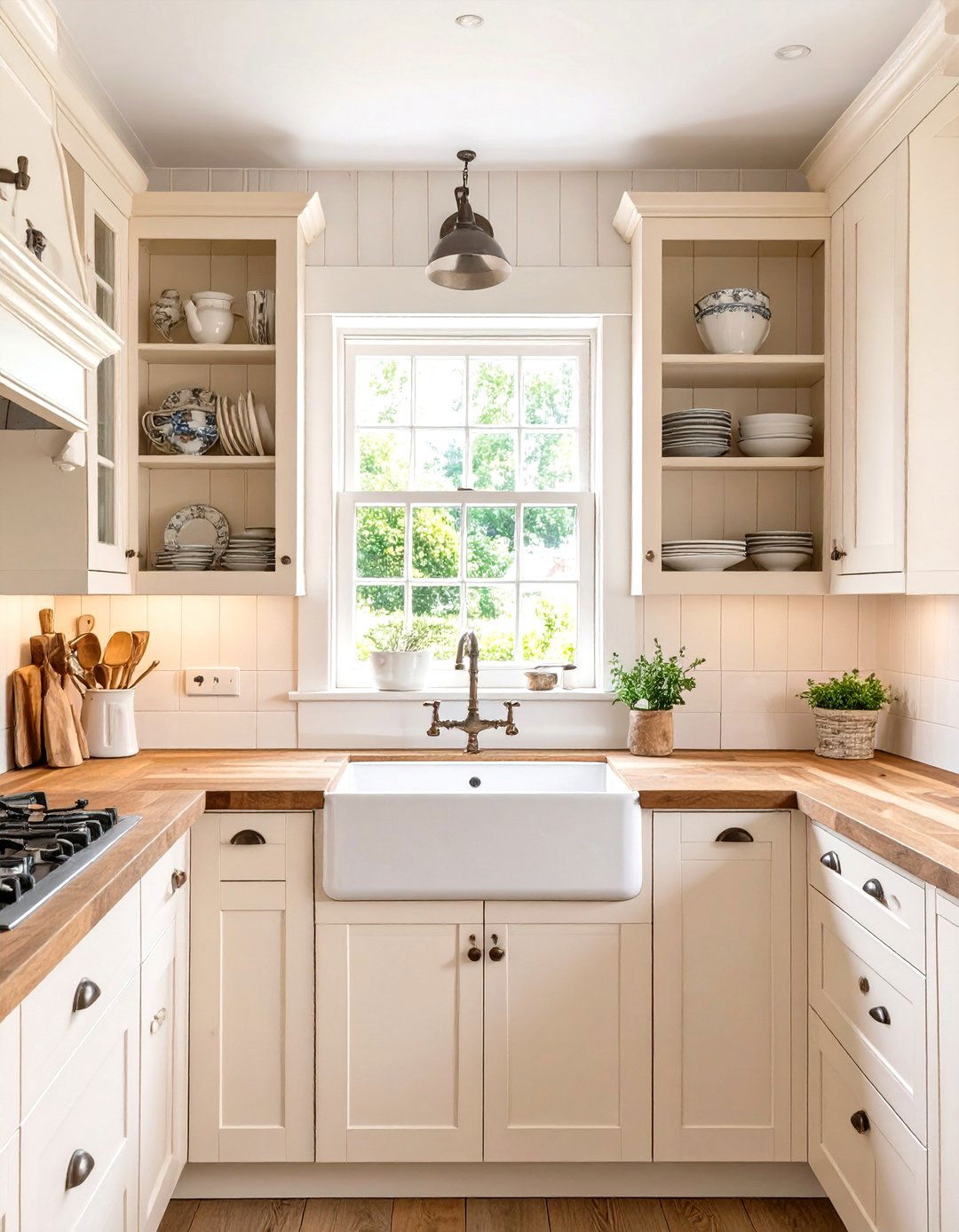 30 Custom Kitchen Design Ideas for the Ultimate Remodel - We Love Home Blog