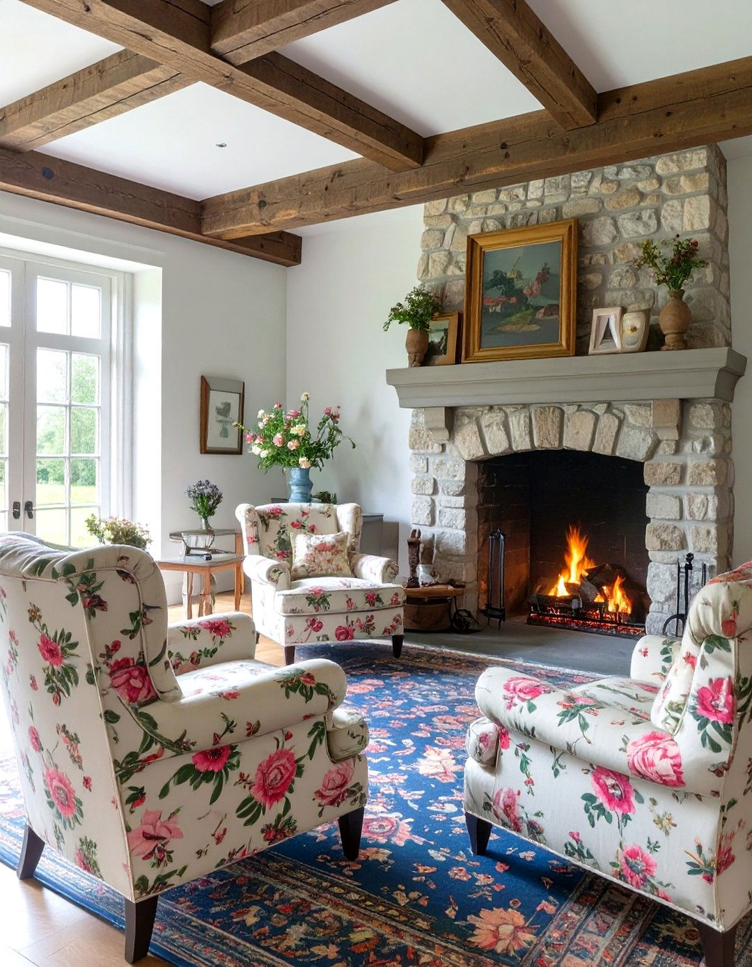 30 Luxury Interior Design Ideas for a Sophisticated Home - We Love Home ...