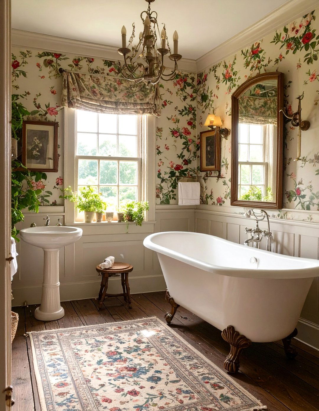 30 Bathroom Remodels Ideas for a Modern Home Refresh - We Love Home Blog