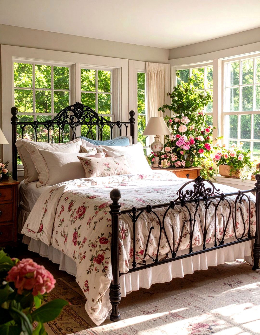 30 Decorating Bedroom Ideas for a Cozy Personal Retreat