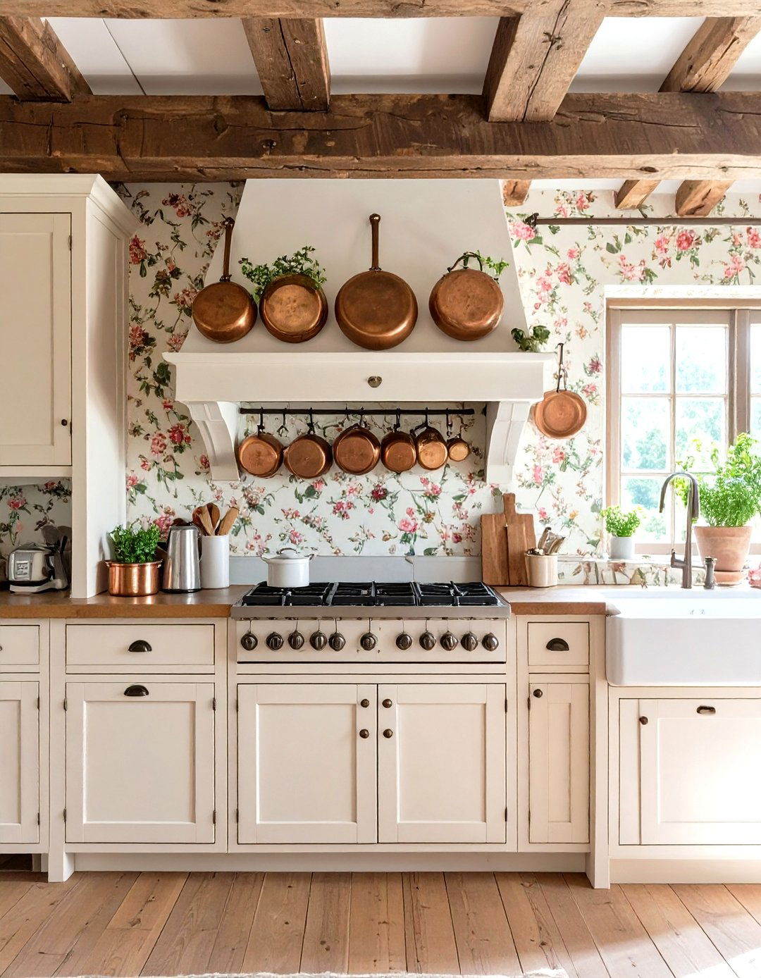The English Countryside Cottage - 30 house design ideas