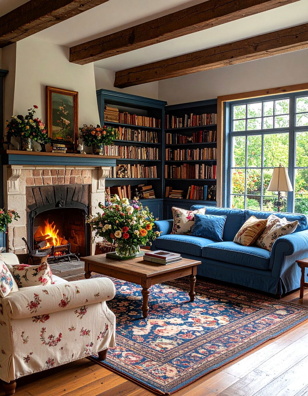 30 Decor Ideas for Living Room Style and Modern Comfort