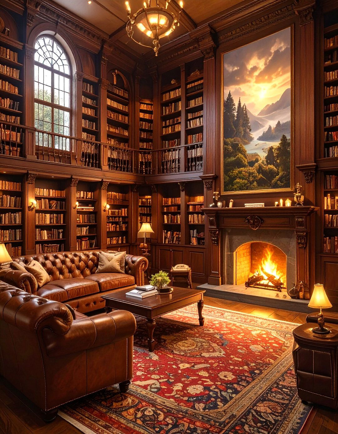 30 Home Theater Design Ideas for the Ultimate Experience - We Love Home ...