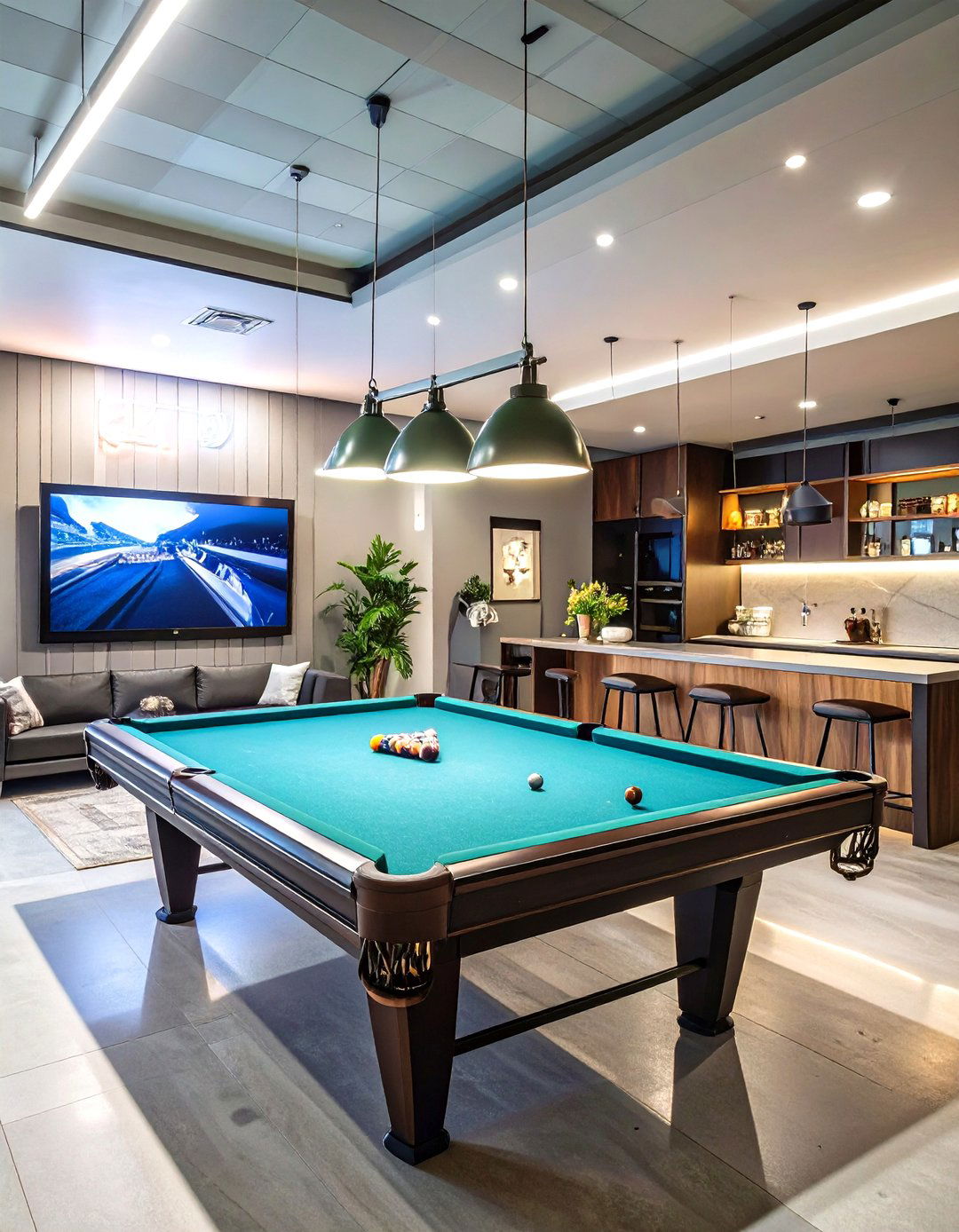 30 Garage Decor Ideas to Transform Your Workspace