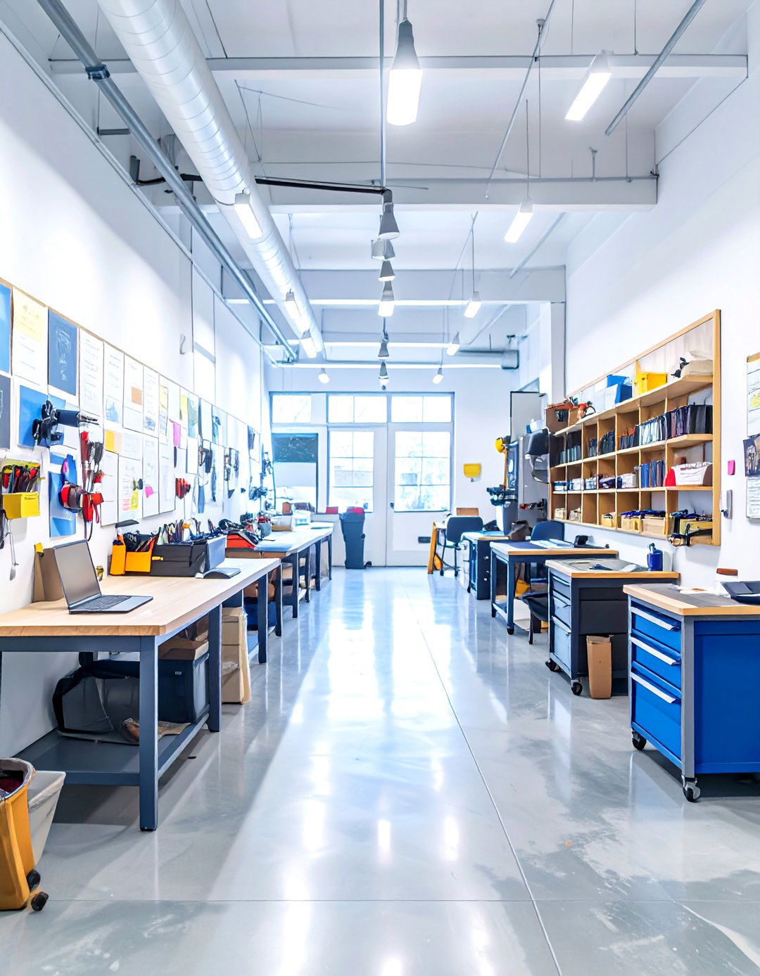 The Entrepreneurs Garage Incubator - 30 interior design colleges ideas