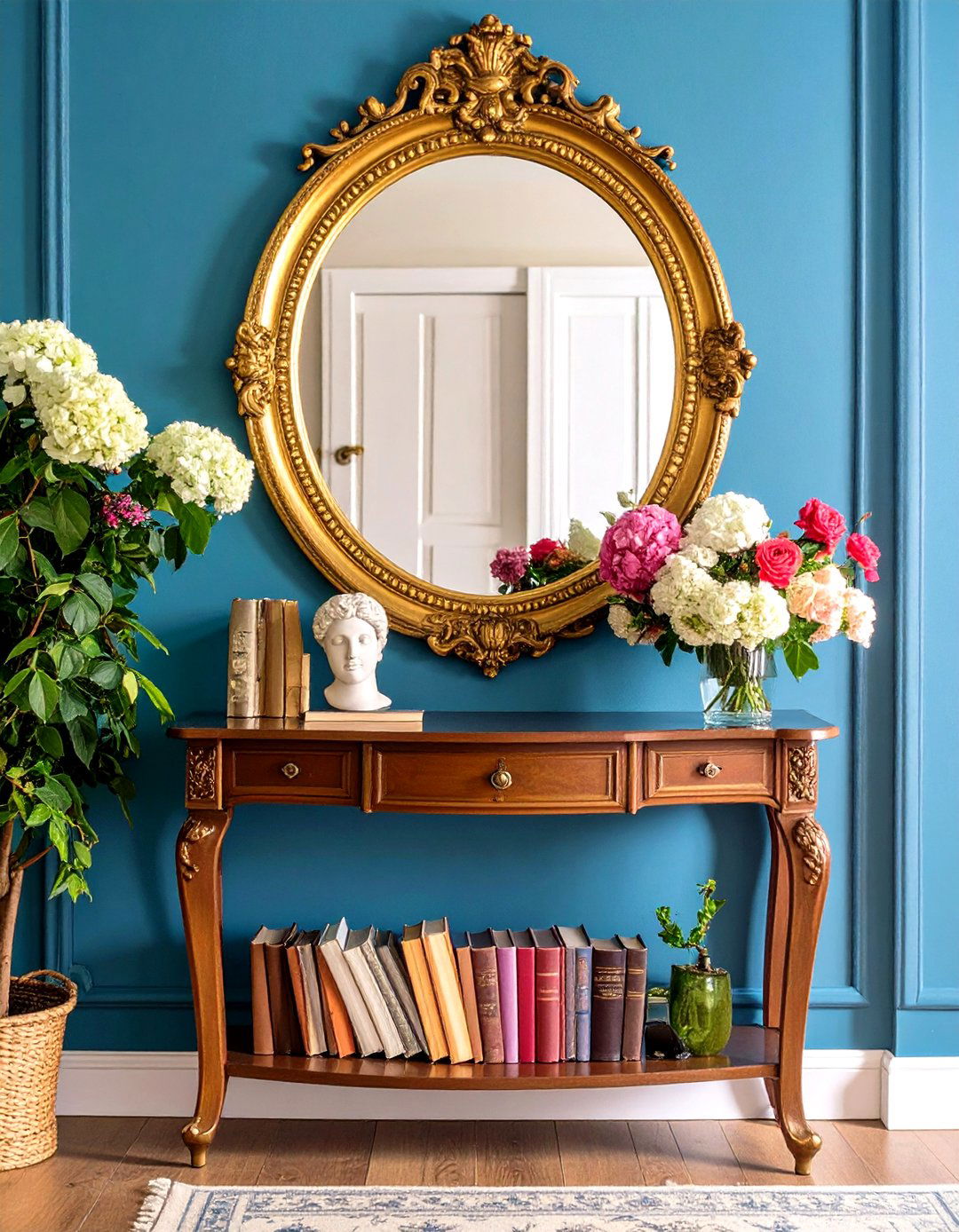 30 Light Academia Interior Design Ideas for a Cozy Home - We Love Home Blog