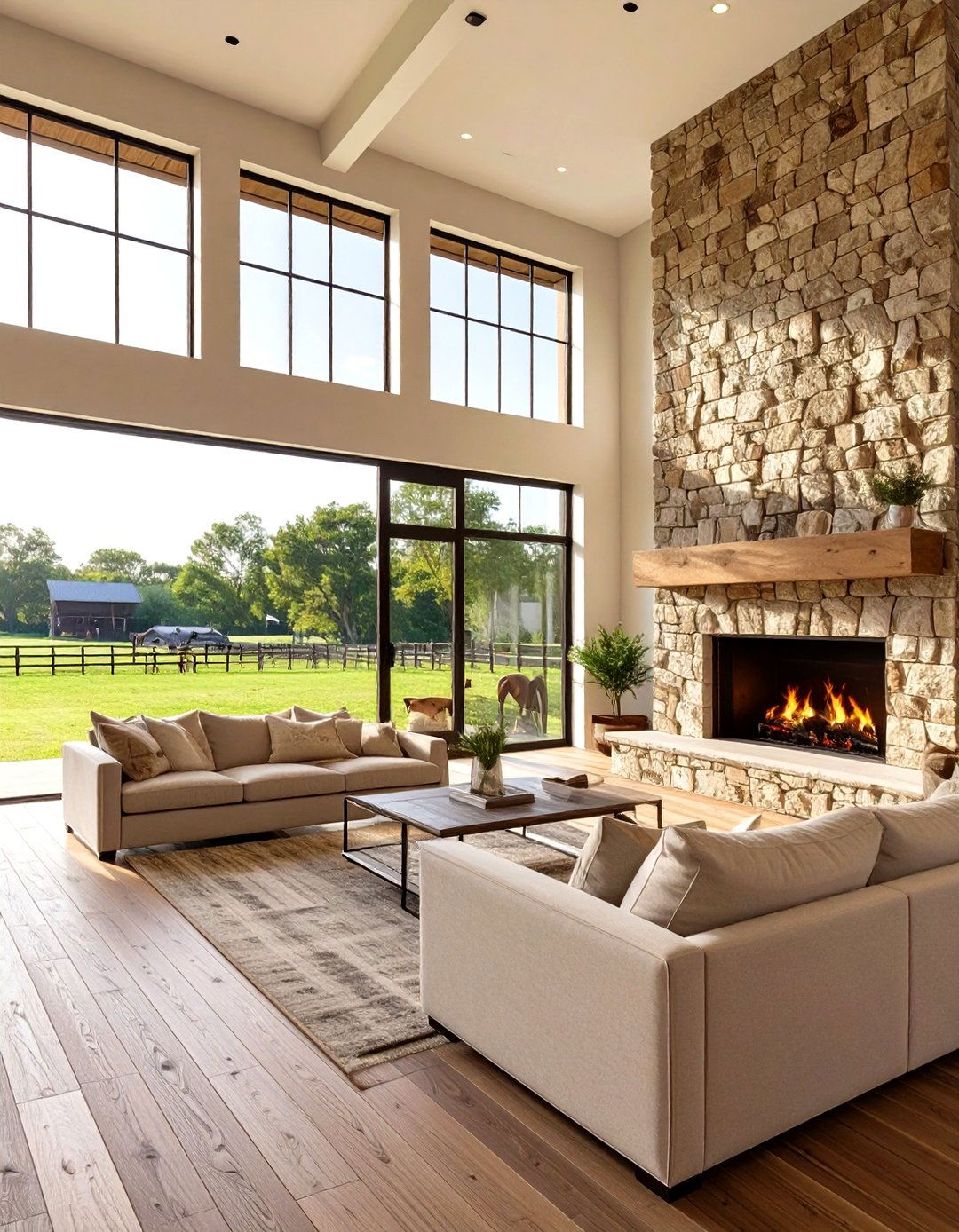 30 Luxury House Design Ideas for Modern Architecture