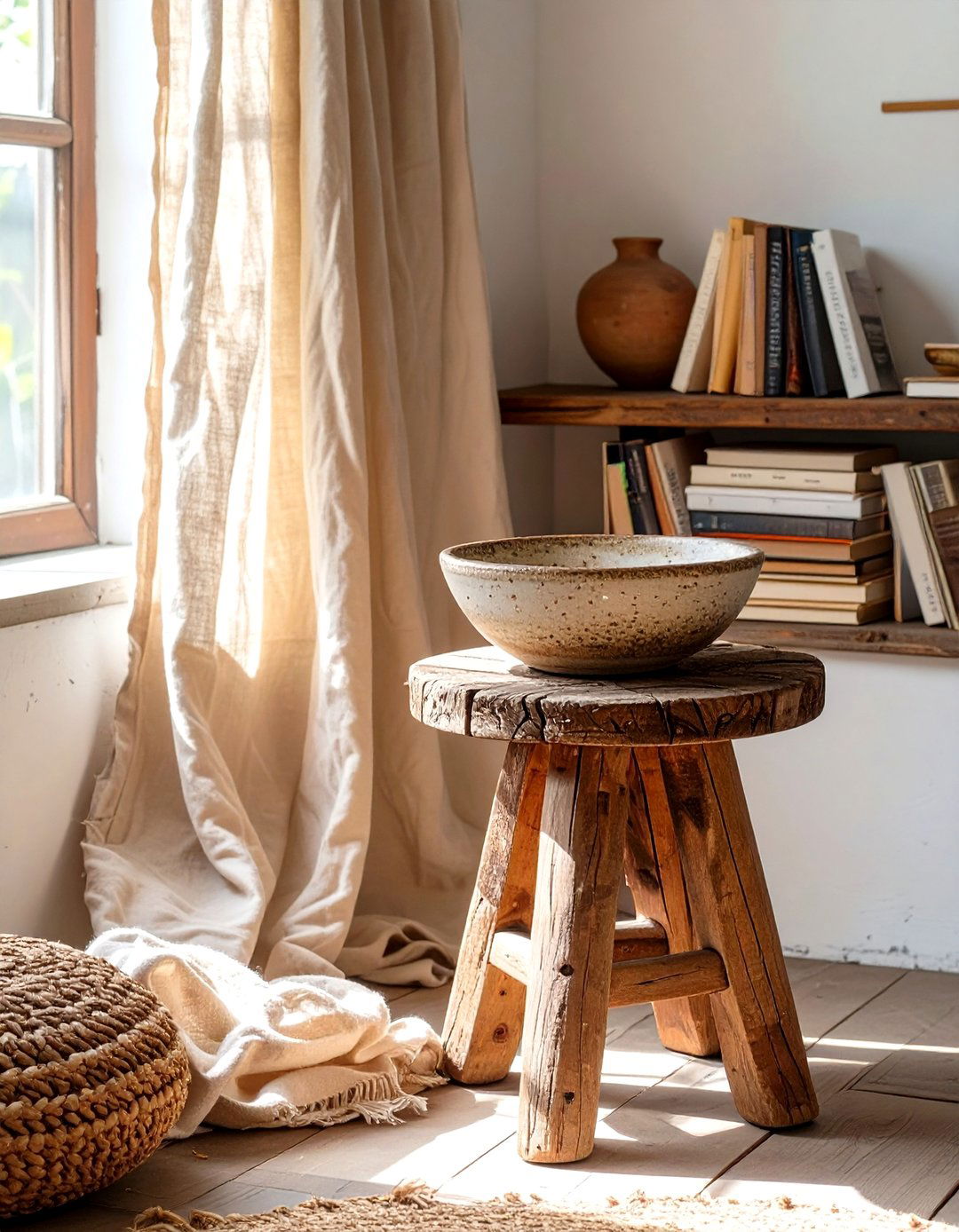 The Essence of Wabi Sabi - 30 best interior design books ideas