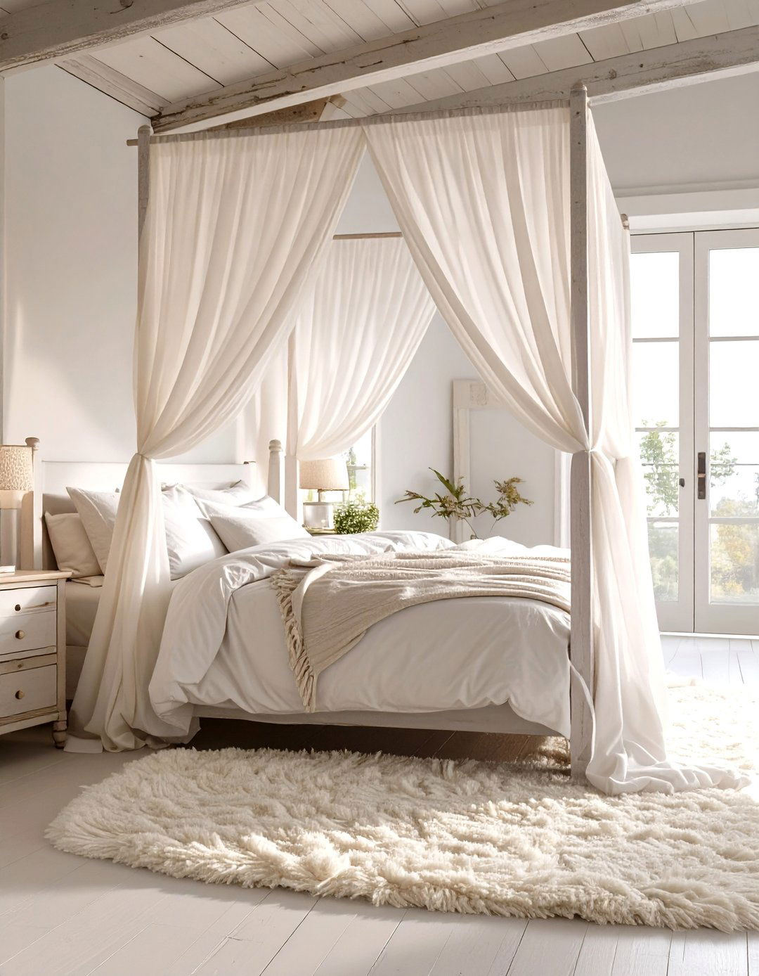 30 Calming Bedroom Ideas for a Peaceful Night's Sleep - We Love Home Blog