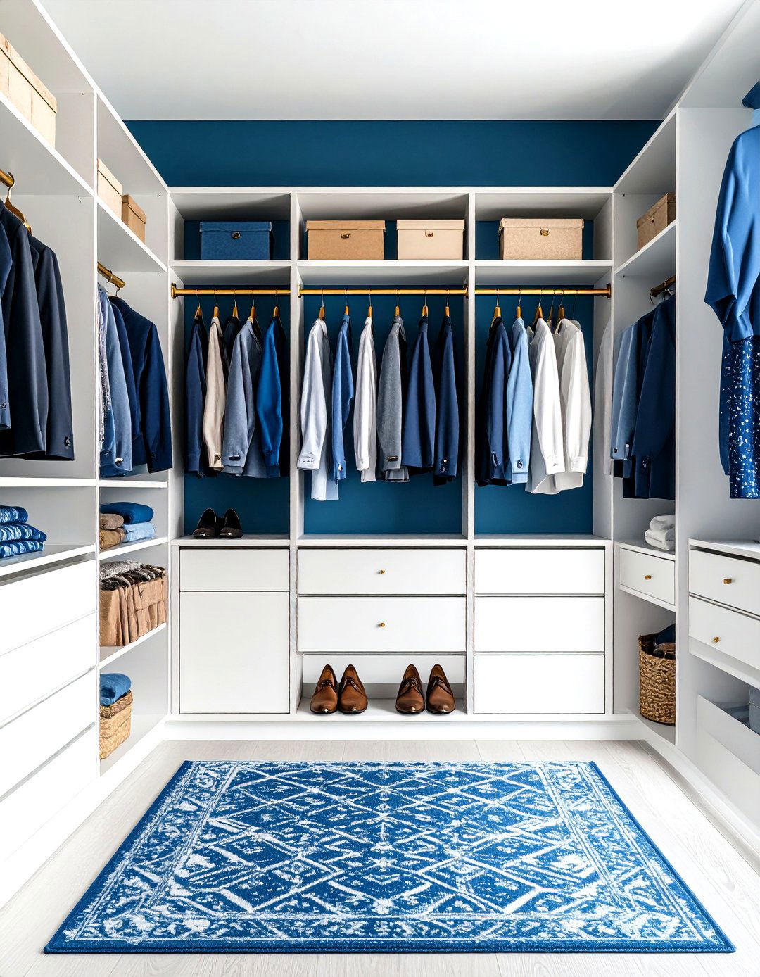 30 Smart DIY Closet Organizer Ideas to Declutter