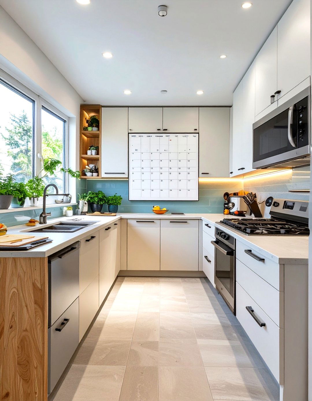 30 Custom Kitchen Design Ideas for the Ultimate Remodel - We Love Home Blog