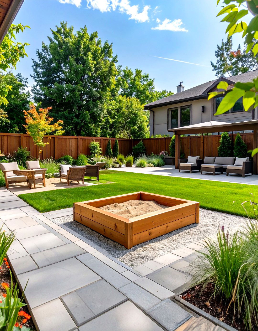 30 Free Landscape Design Ideas for a Beautiful Yard - We Love Home Blog