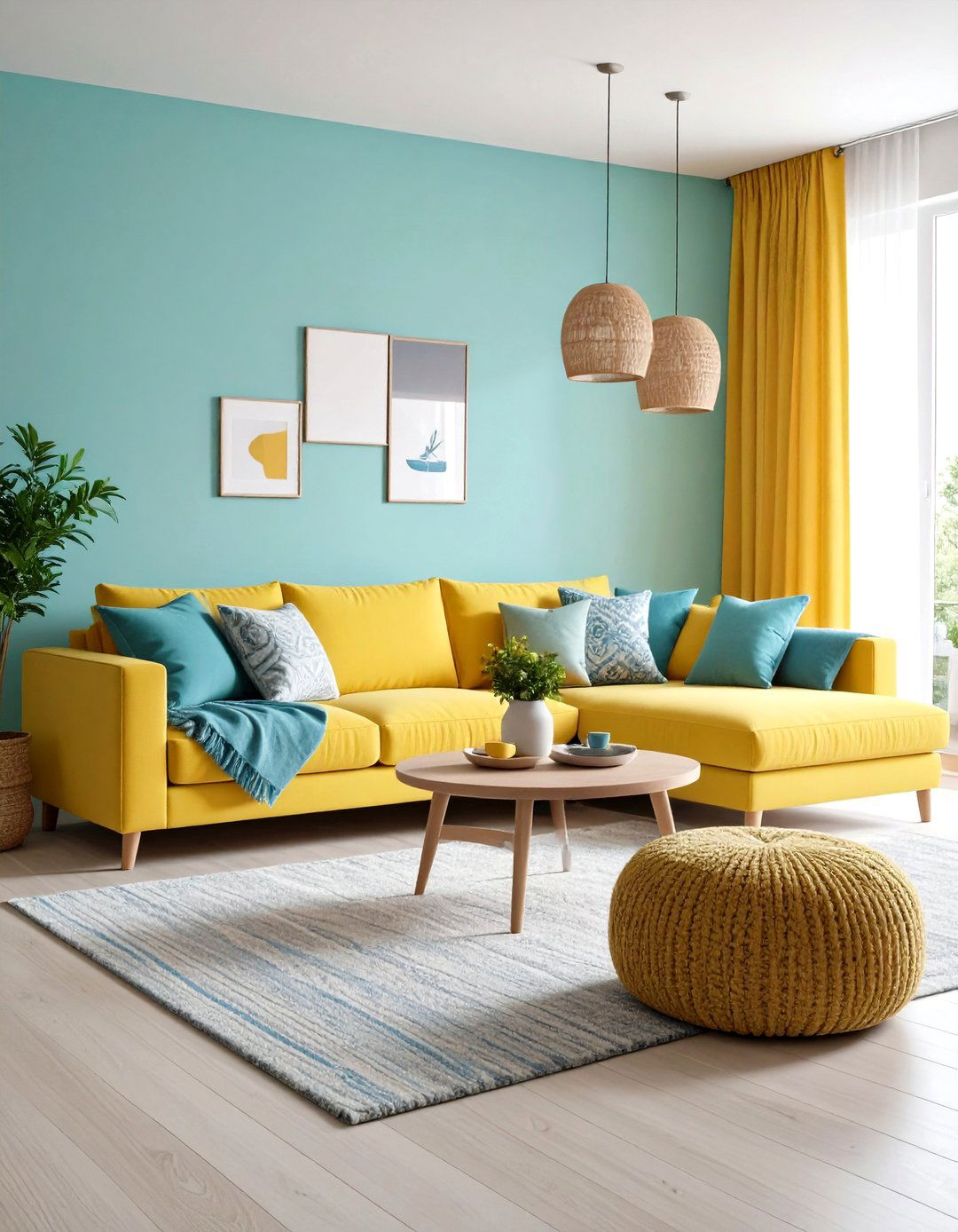 The Family Friendly Functional Living Room - 30 decor ideas for living room