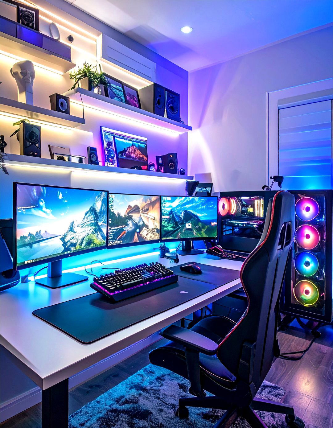 The Family Friendly Game Room - 30 game room furniture ideas
