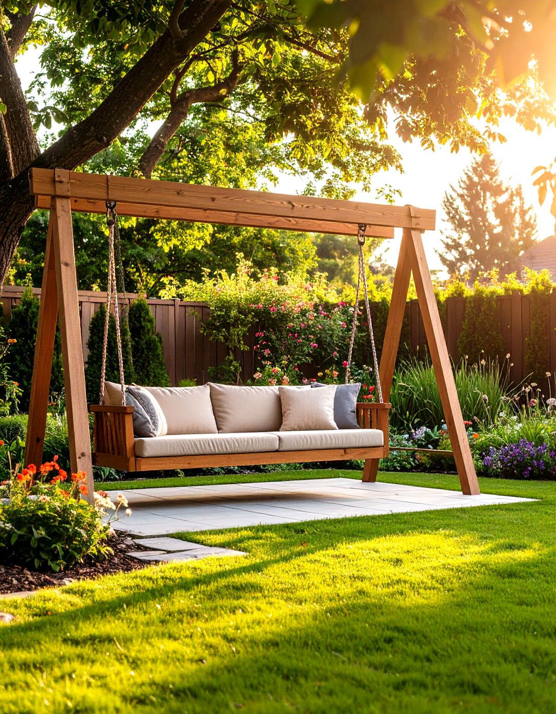 The Family Friendly Garden Layout - 30 garden layout ideas