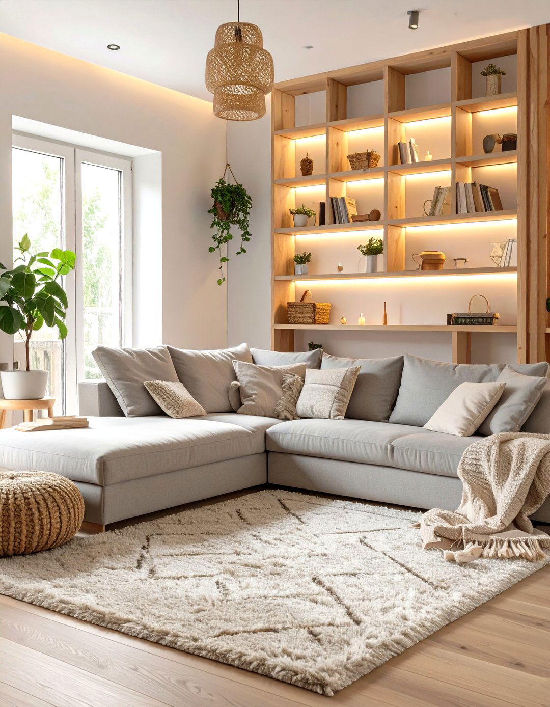 30 Chic Danish Interior Design Ideas for a Hygge Home