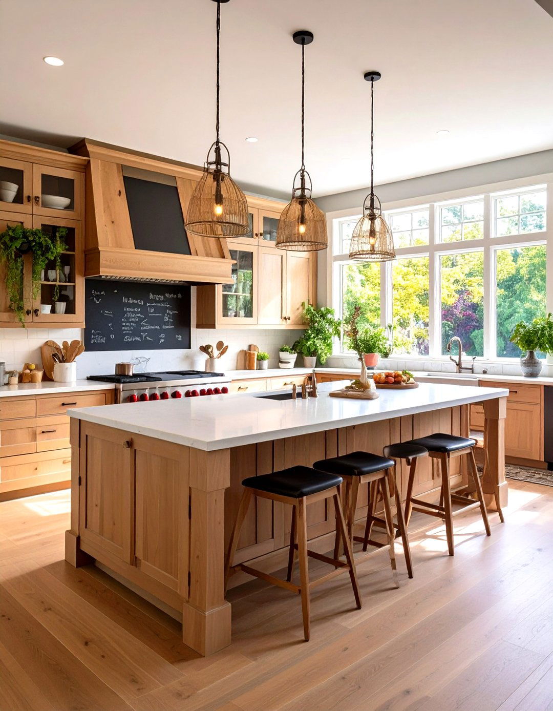 30 IKEA Kitchen Ideas for a Stylish and Functional Space - We Love Home ...