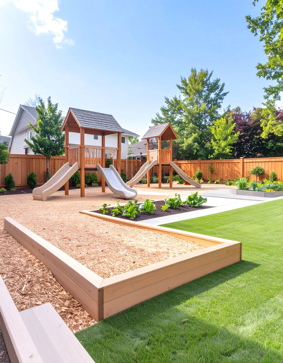 The Family Friendly Play Zone - 30 buckhead landscape and design reviews ideas