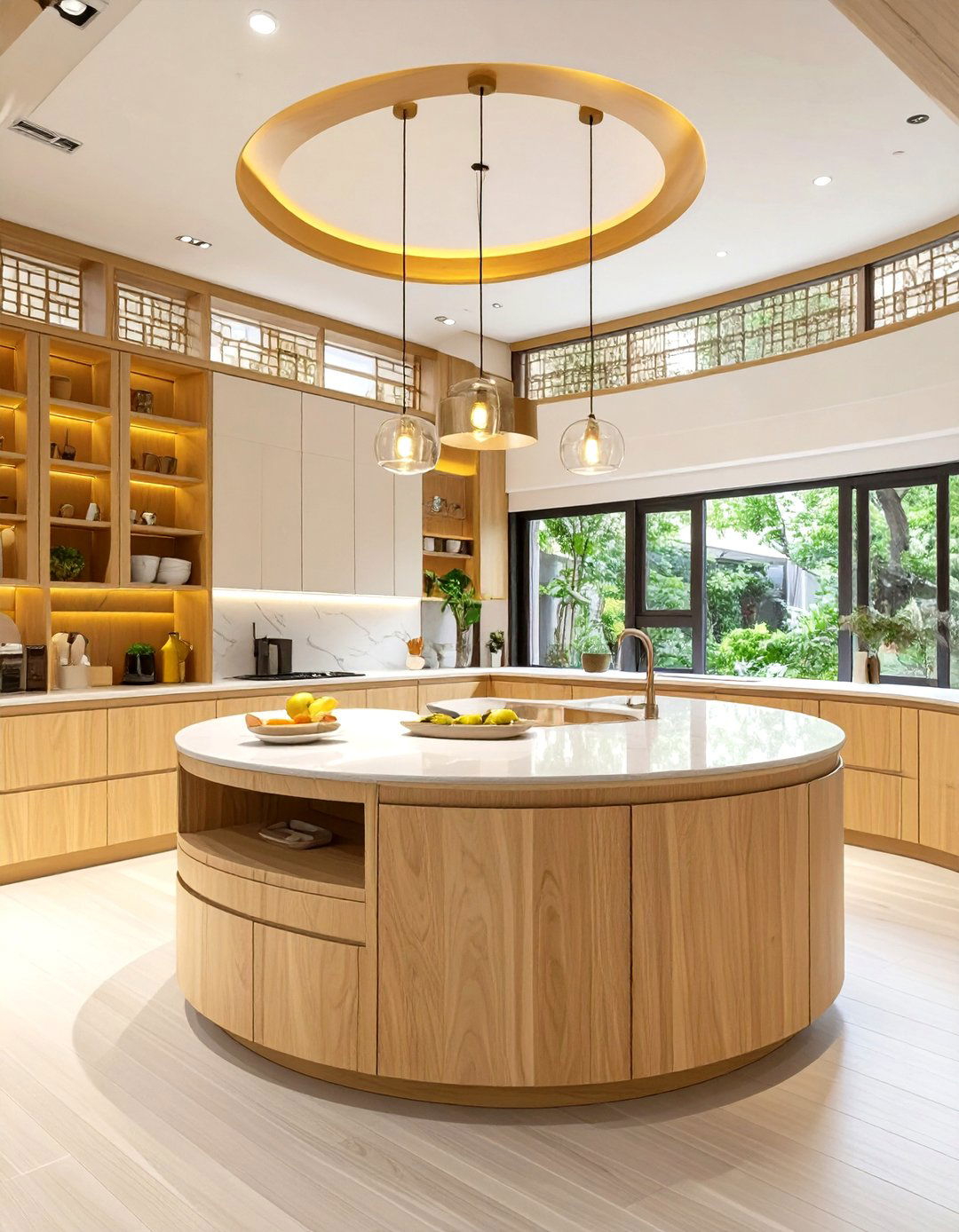 The Family Friendly Social Kitchen