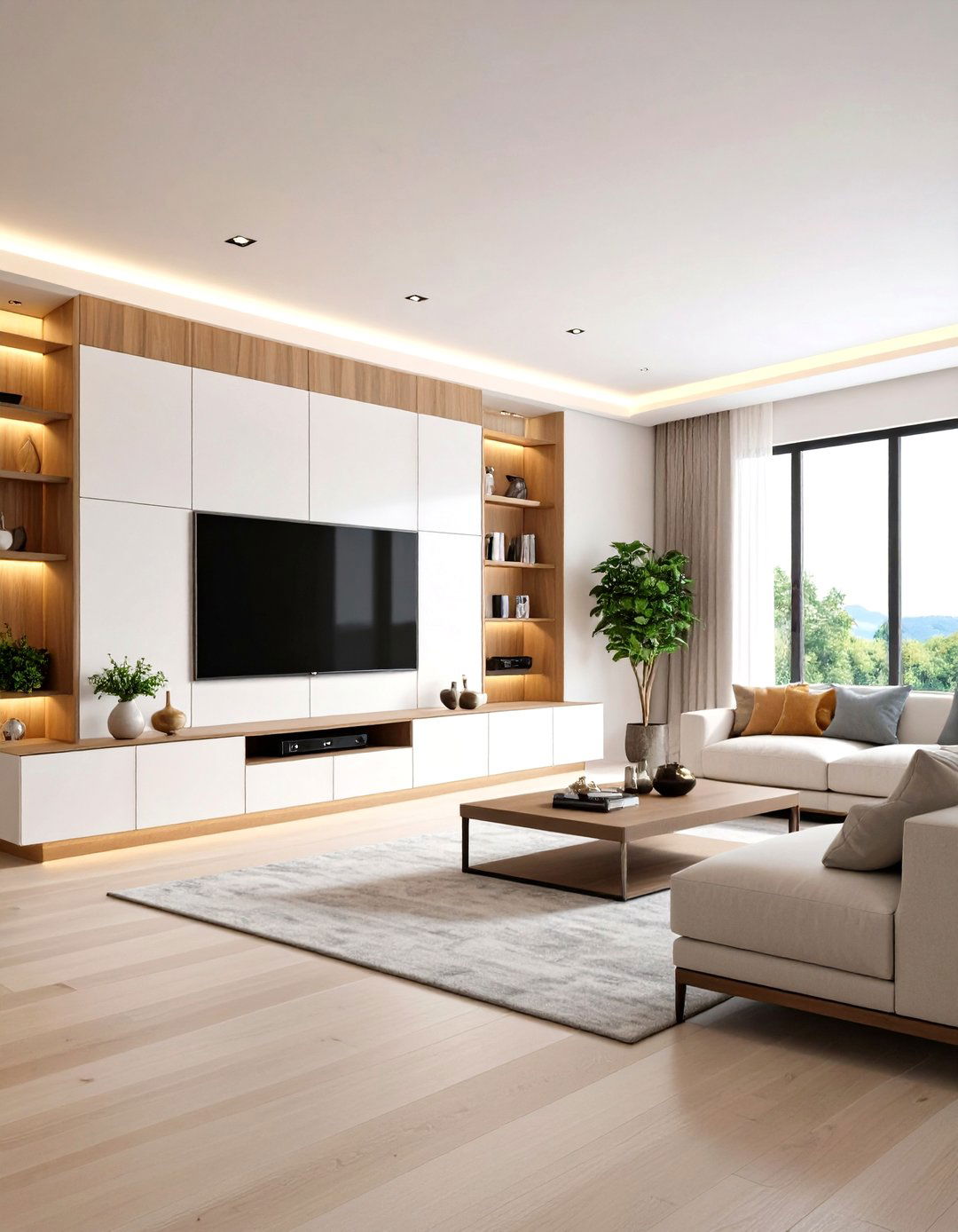 30 Family Room Decorating Ideas for a Cozy Retreat - We Love Home Blog