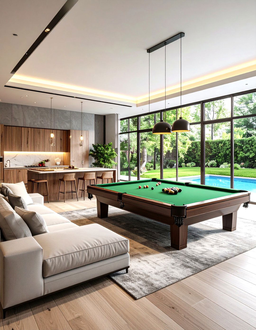 30 Family Room Decor Ideas for a Stylish, Cozy Home - We Love Home Blog