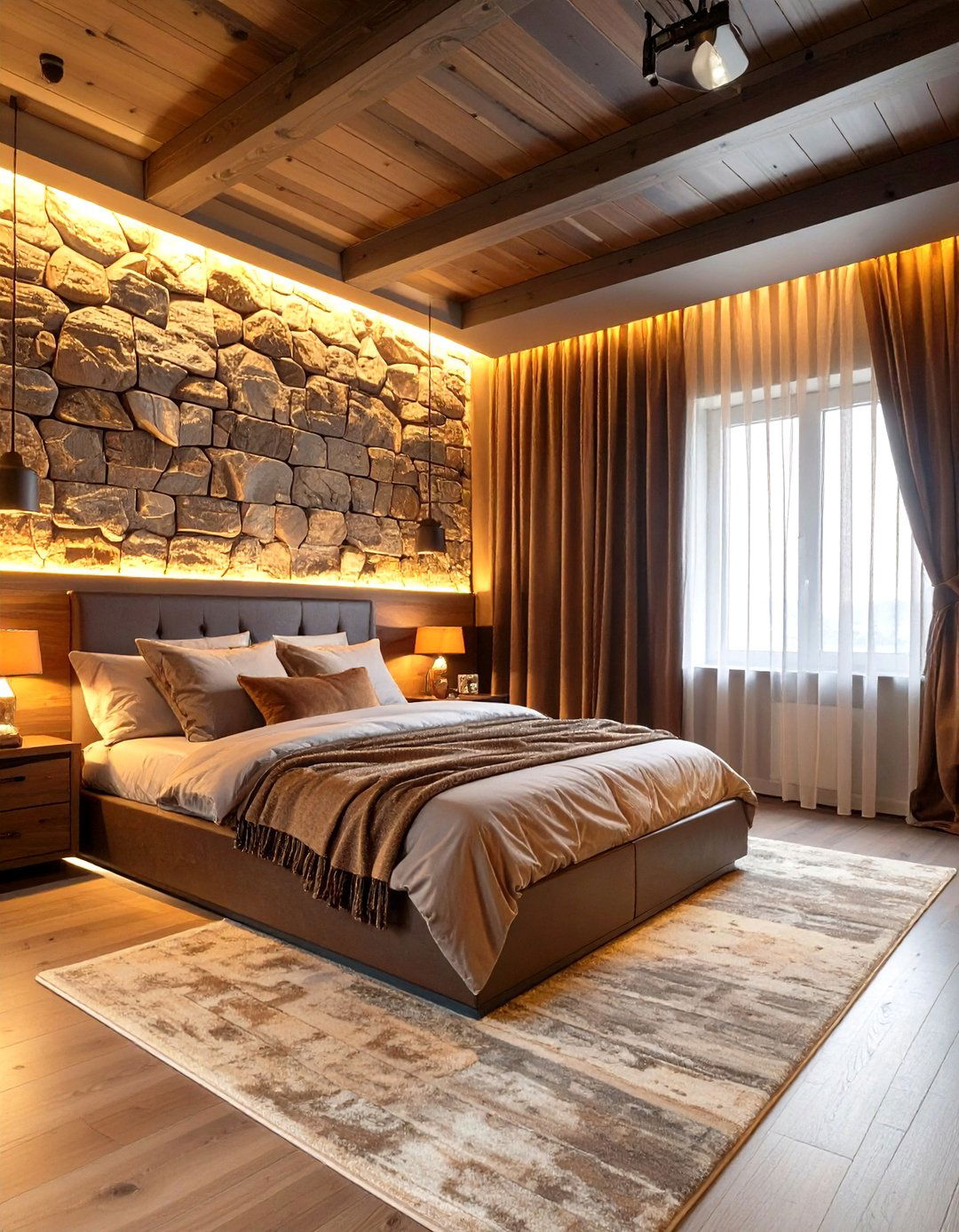 The Fantasy Realm Gamer Bedroom - 30 gamer bedroom ideas