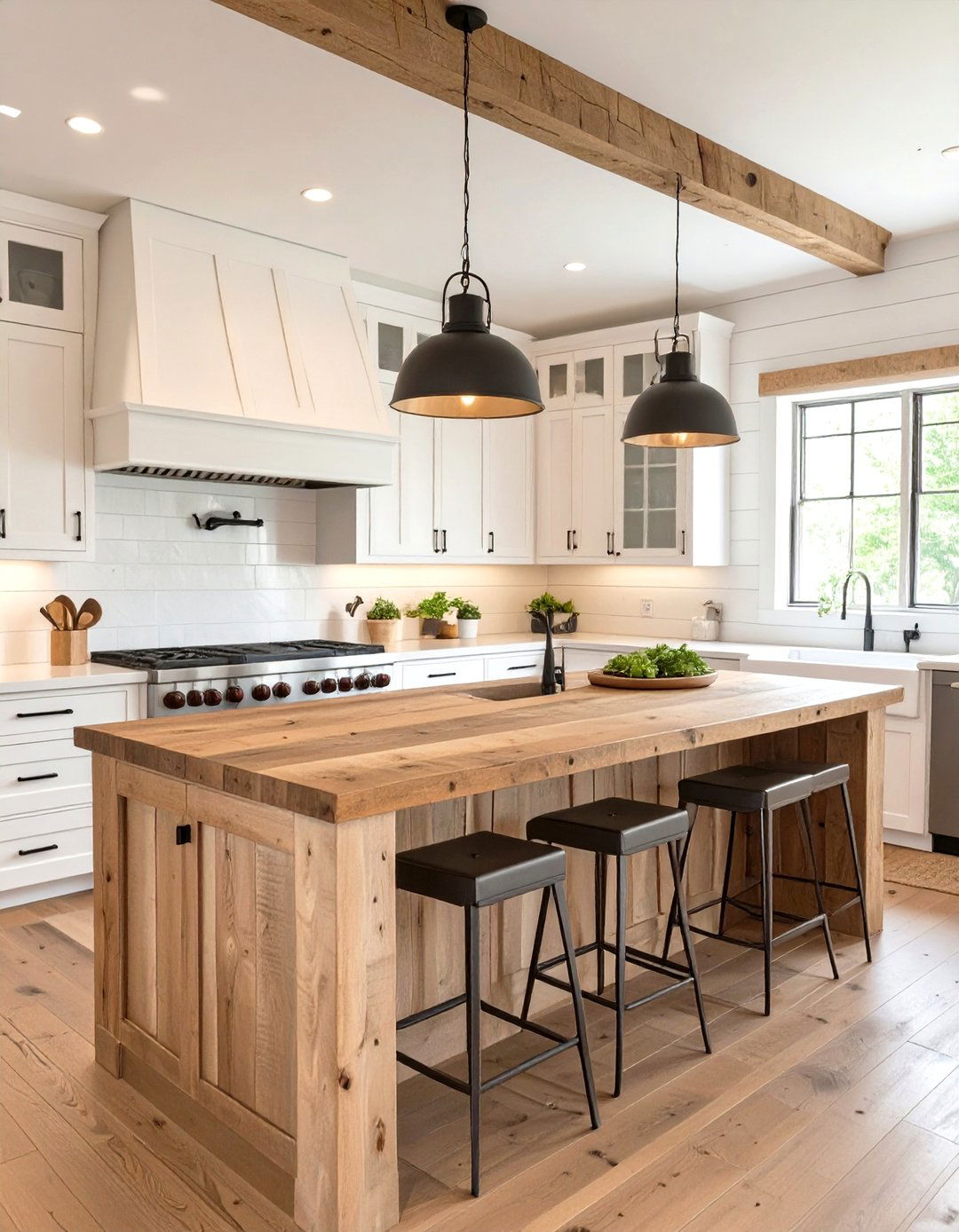 30 Modern Kitchen Decor Ideas to Refresh Your Home Style