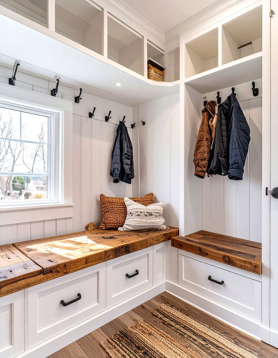 30 Modern Farmhouse Interior Design Ideas for All Rooms - We Love Home Blog