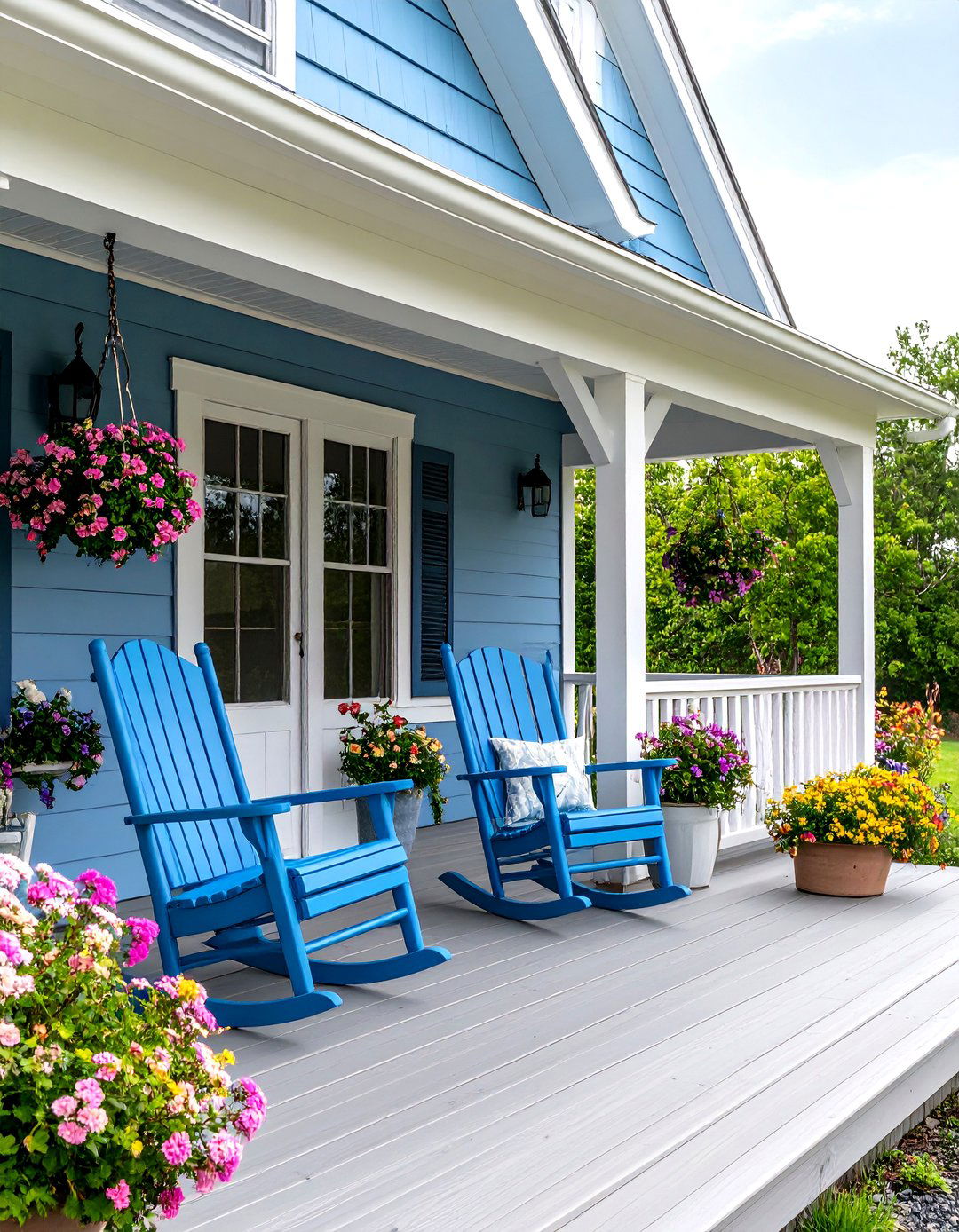 30 Backyard Covered Patio Ideas for All-Weather Relaxing