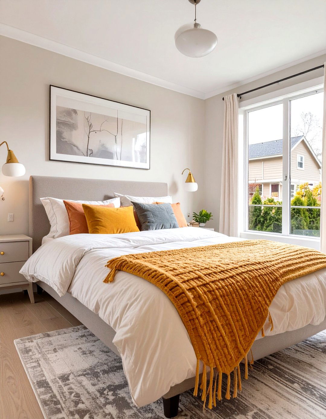 The Favorite Color of a Neighbor - 30 which of the following is not an influencing factor on interior design ideas