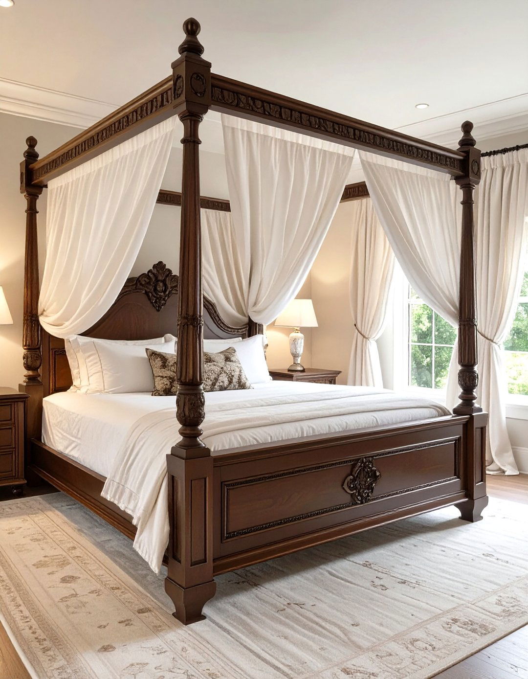 30 Traditional Home Design Ideas for Classic Decor