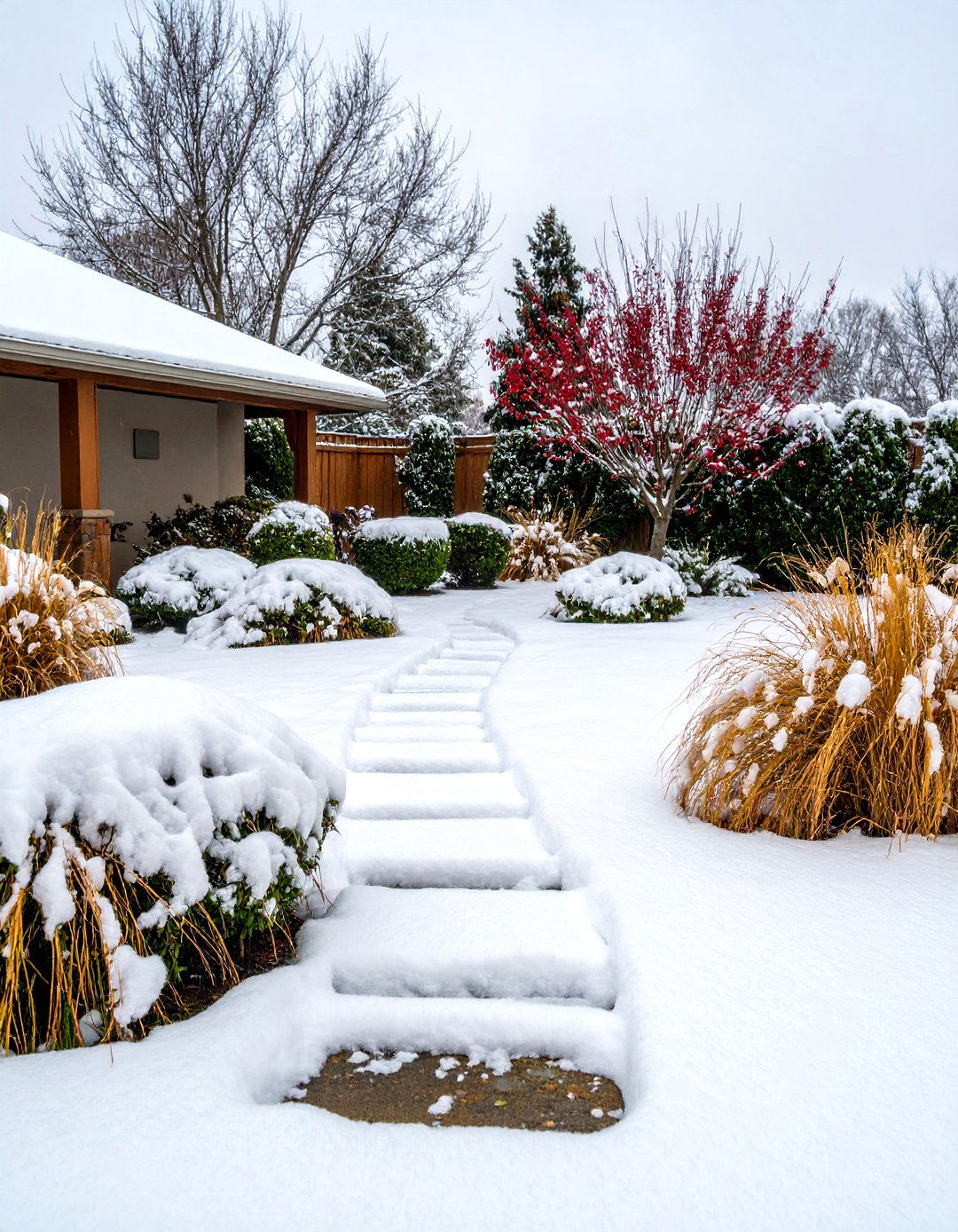 30 Front Yard Xeriscape Ideas Colorado Homeowners Love - We Love Home Blog