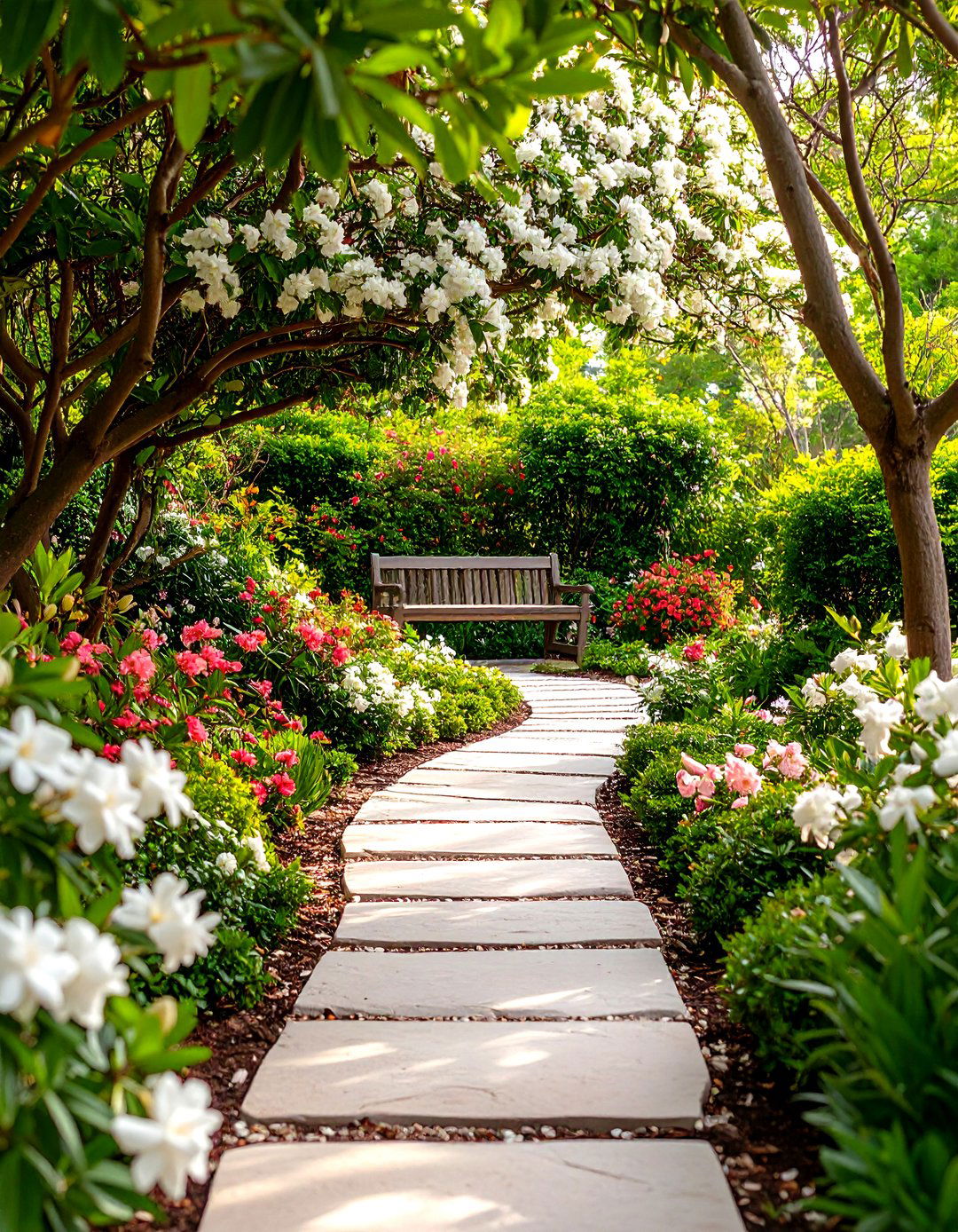 30 Tropical Florida Landscaping Ideas for Your Backyard