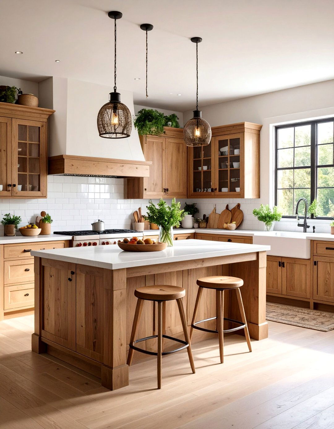 The Freestanding Kitchen Furniture - 30 2025 kitchen ideas