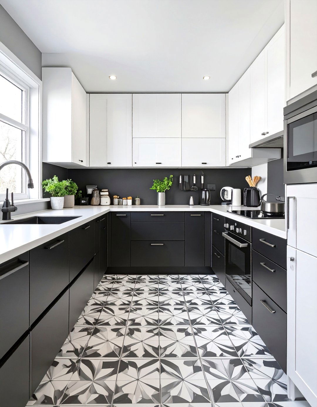 The Freestanding Modular Kitchen - 30 interior design kitchen ideas