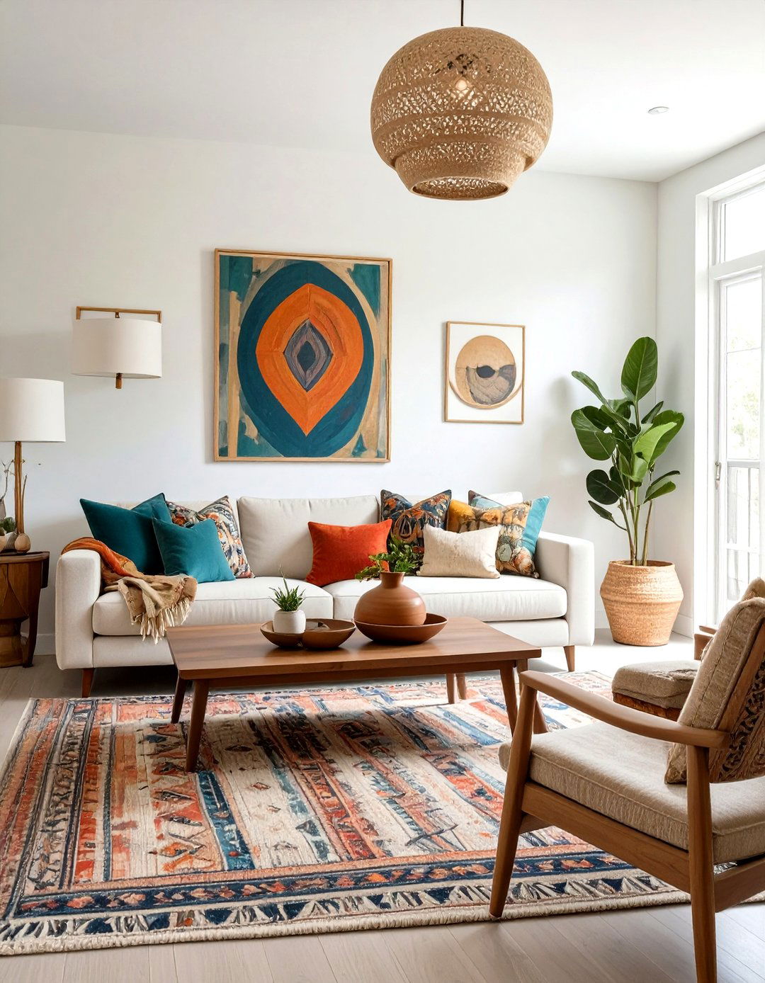 The Fremont Artisan Market Vibe - 30 interior design seattle ideas