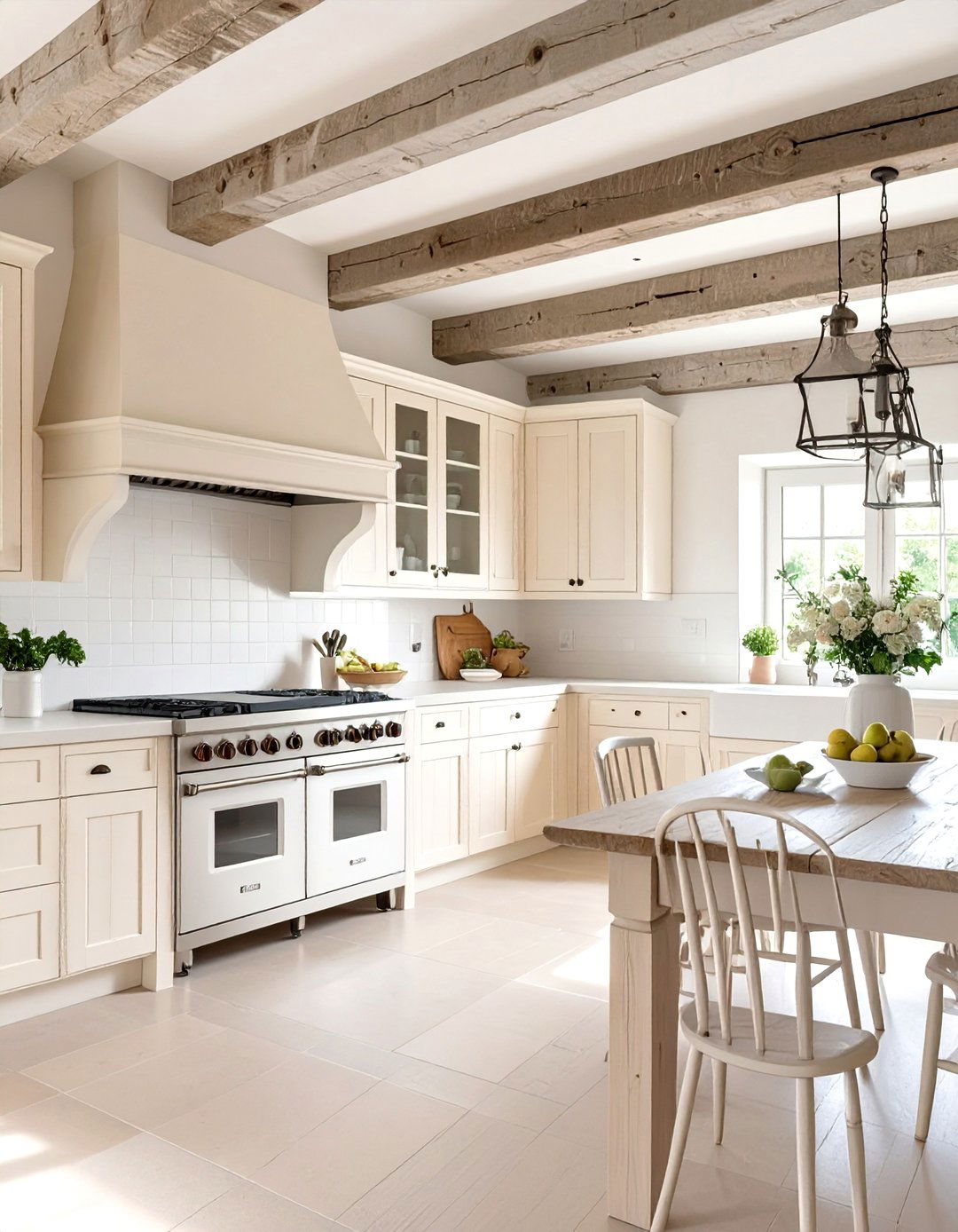30 Classic Kitchen Design Ideas That Never Go Out of Style