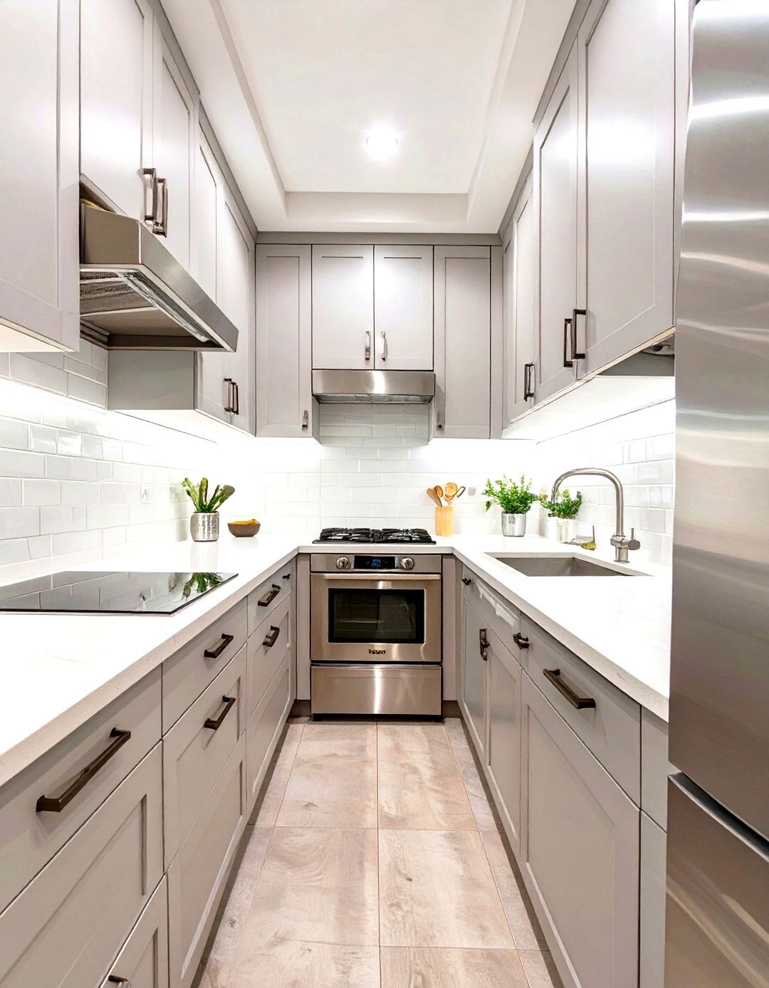 The French Country Kitchen - 30 design kitchen online ideas