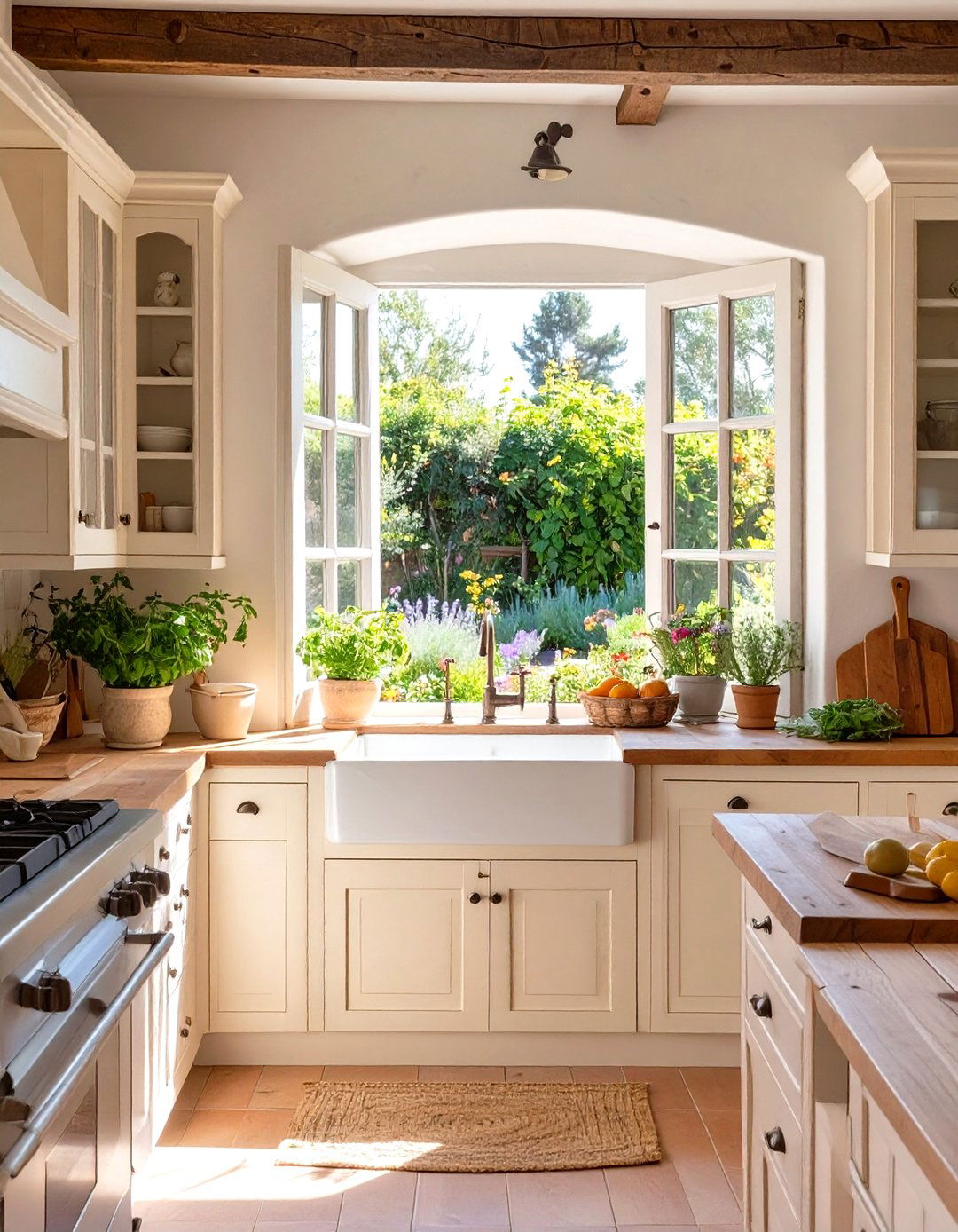 30 Elegant Mediterranean Interior Design Ideas to Try - We Love Home Blog