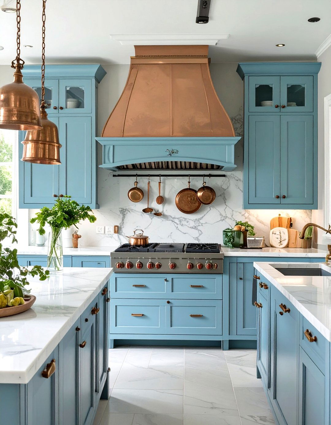 The French Provincial Kitchen - 30 home design games online free ideas