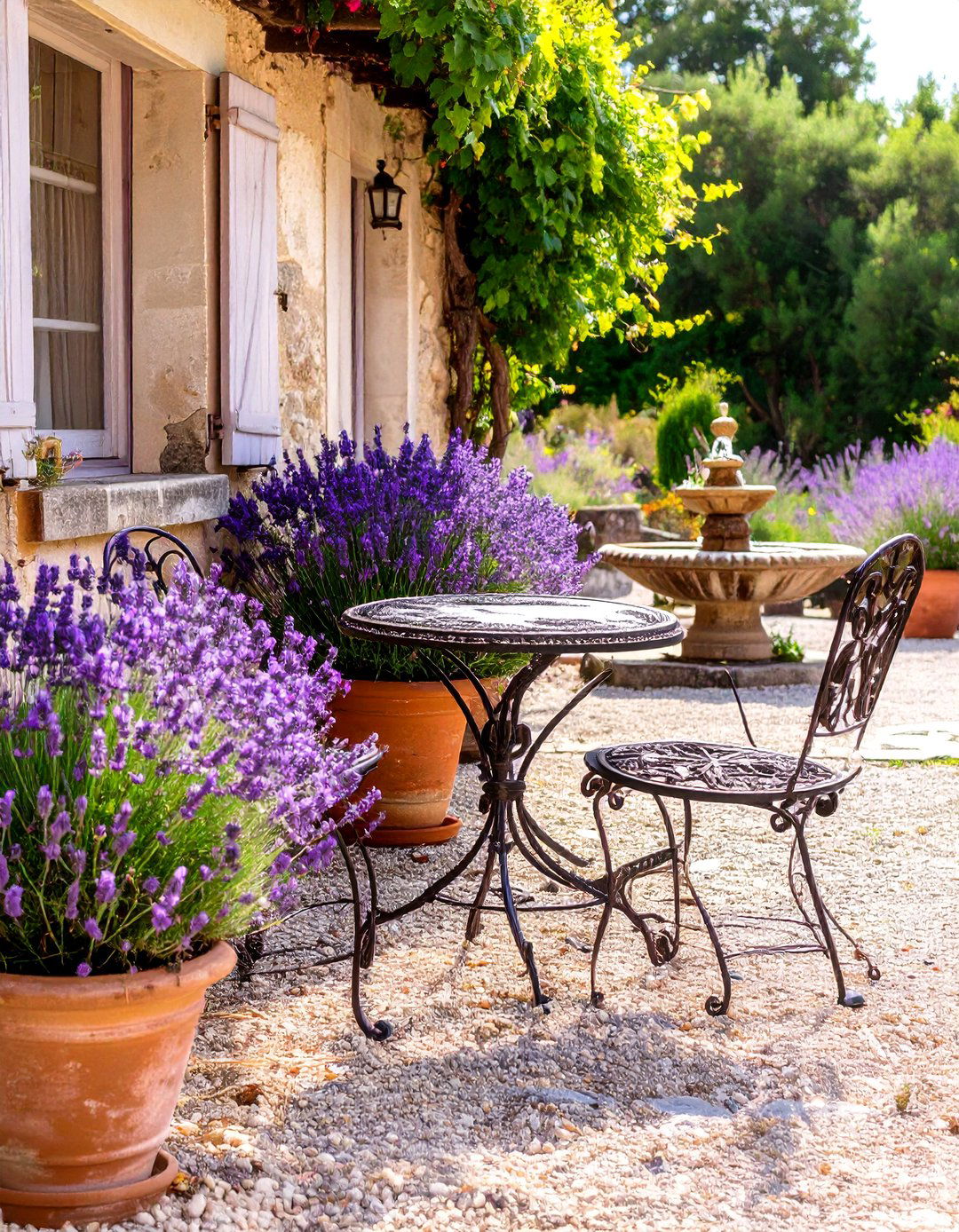 30 AI Patio Design Ideas for a Stylish Outdoor Space - We Love Home Blog