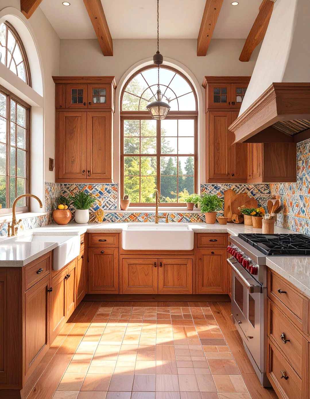 30 Arts and Crafts Interior Design Ideas to Use - We Love Home Blog