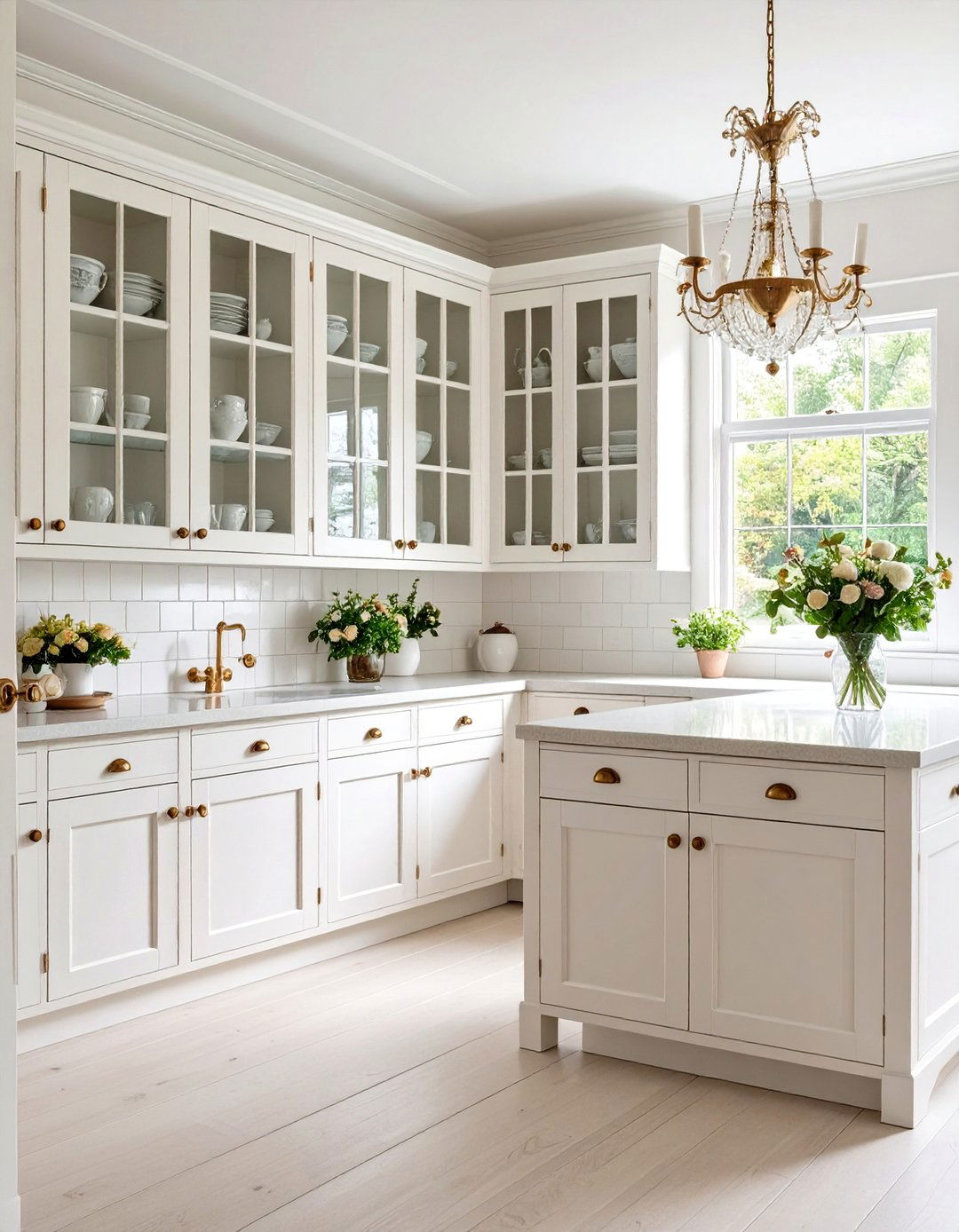 The Functional Butlers Pantry - 30 1940s interior design ideas