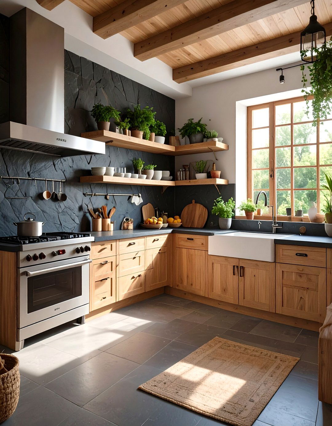 30 Modern Spanish Interior Design Ideas You Will Love - We Love Home Blog