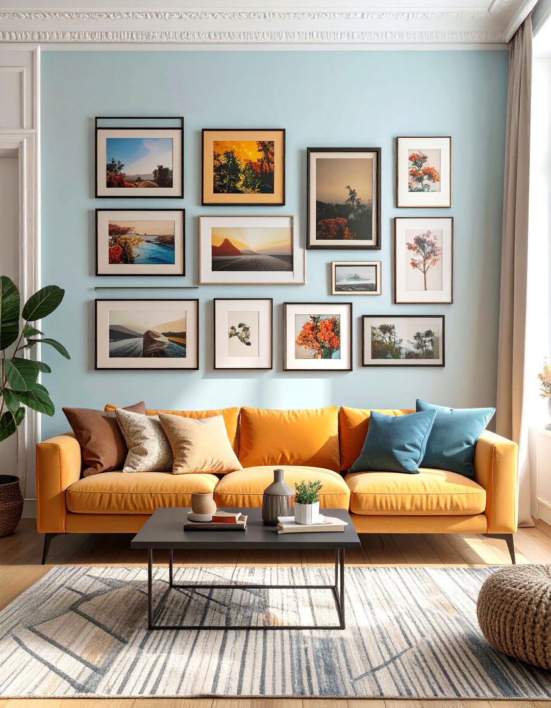 30 Modern French Interior Design Ideas for Elegant Homes