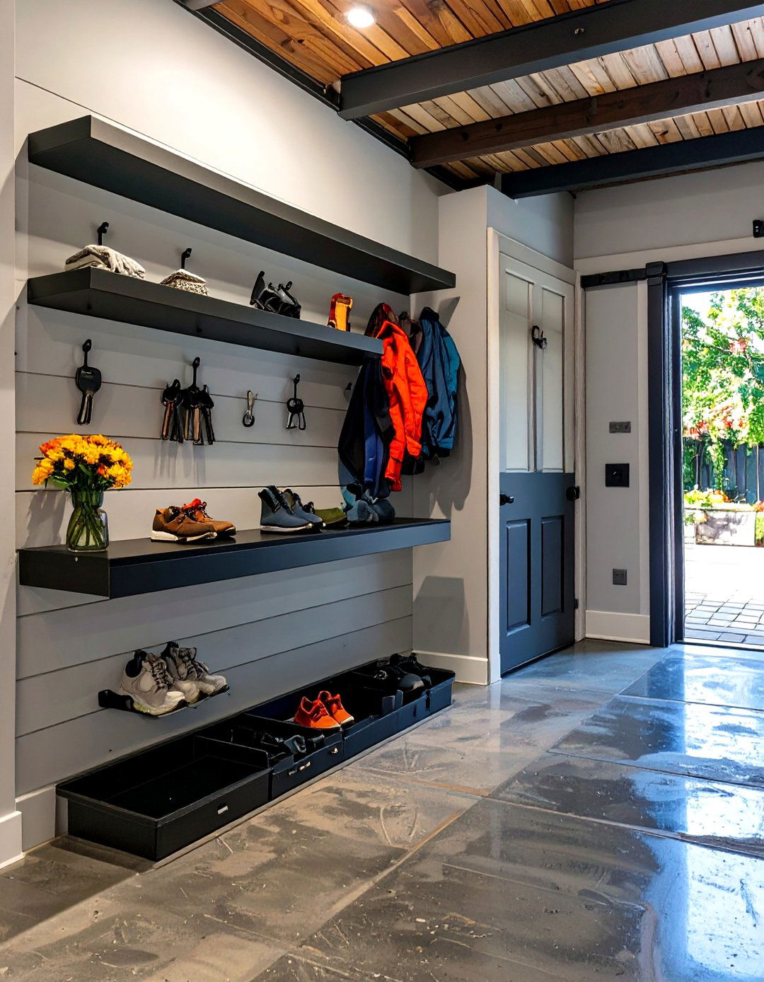 30 IKEA Garage Storage Ideas for a Clutter-Free Space