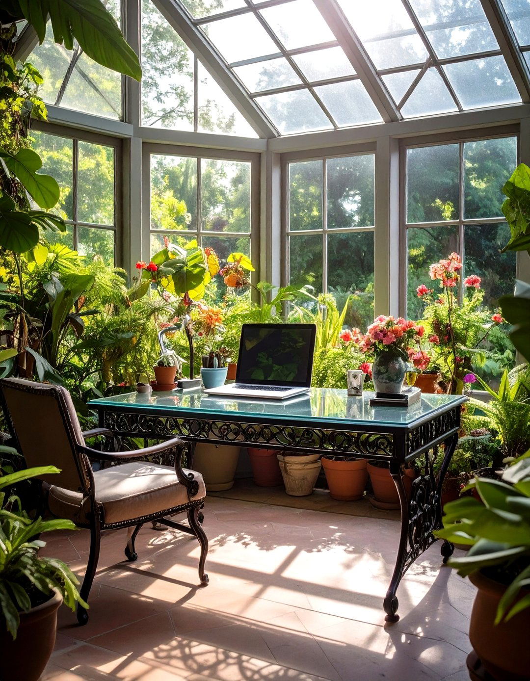 30 Office Decorating Ideas for a Stylish Work Space