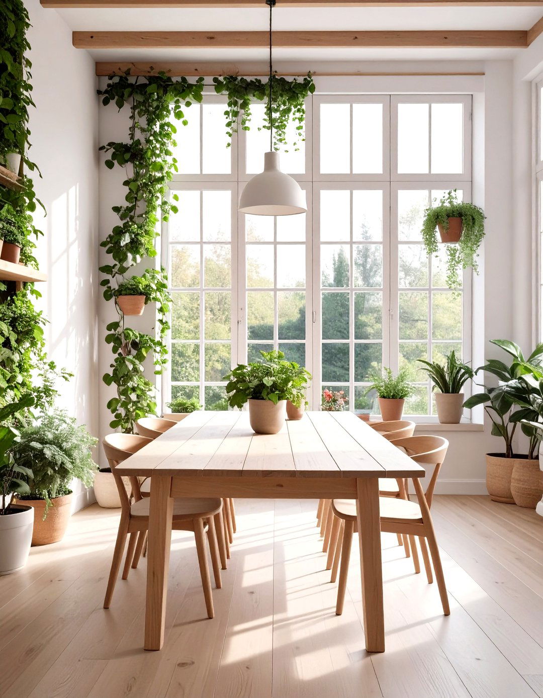 30 Sophisticated Dining Room Interior Design Ideas - We Love Home Blog