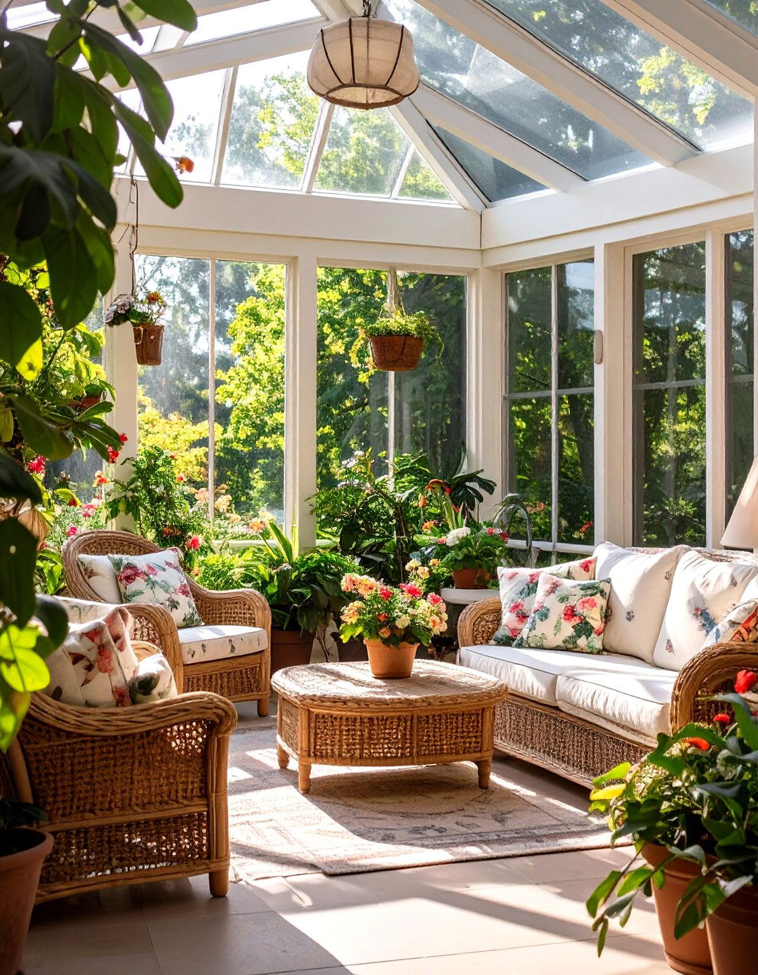 30 Cozy Interior Design Ideas to Warm Up Your Home - We Love Home Blog